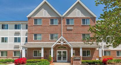 Extended Stay America Suites Boston Peabody