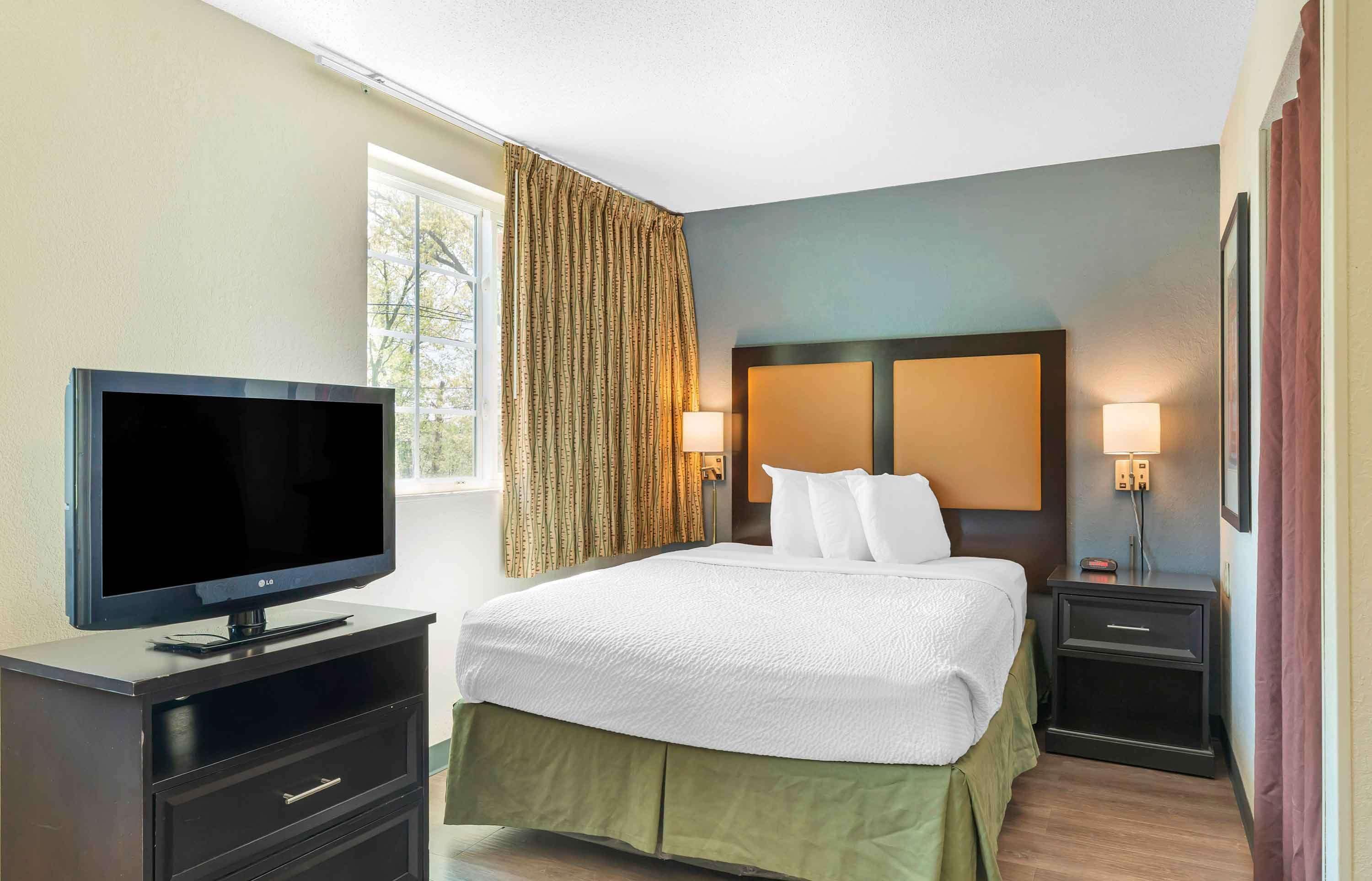 Photo - Extended Stay America Suites - Boston - Peabody