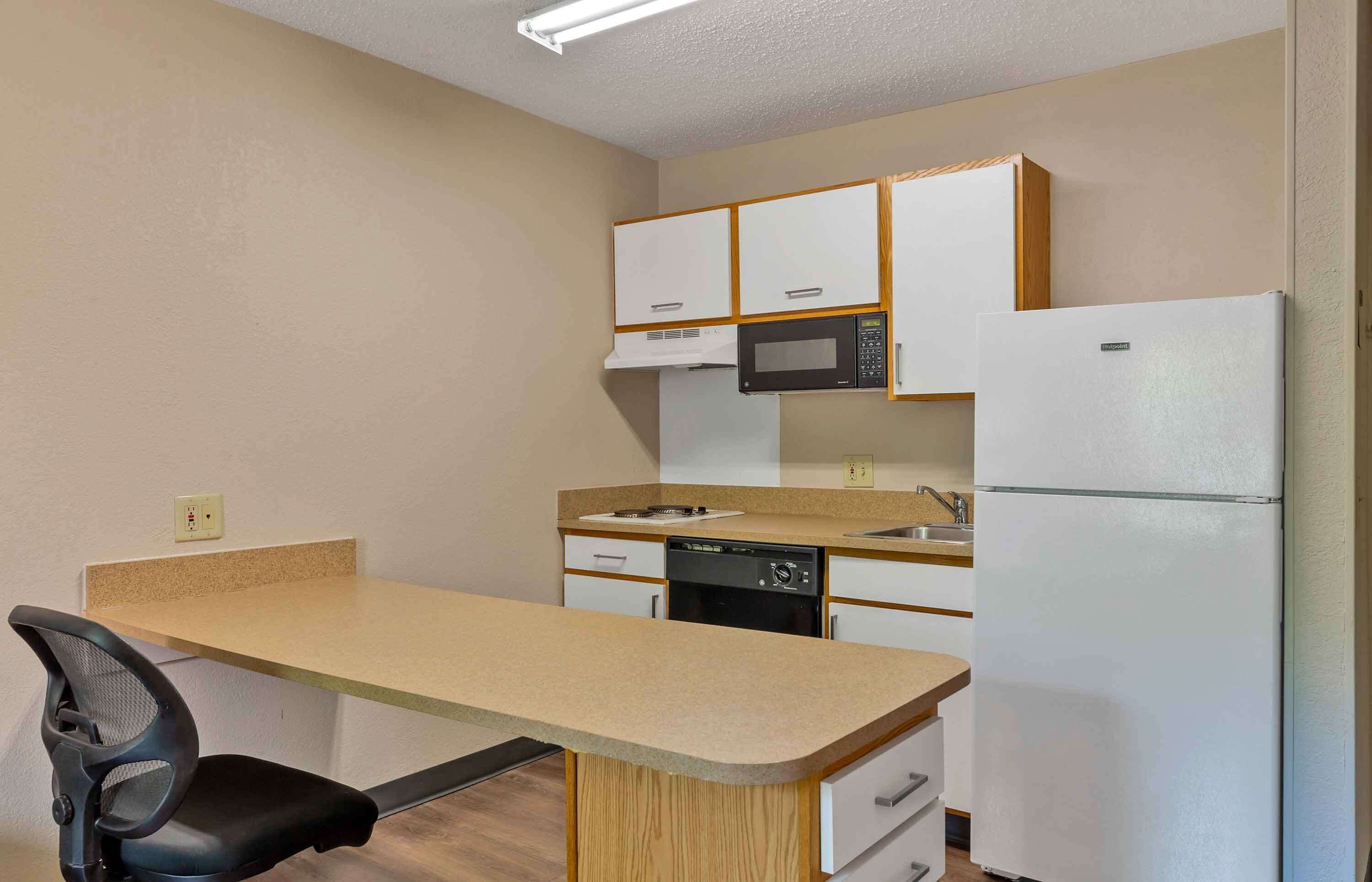 Photo - Extended Stay America Suites - Boston - Peabody