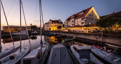 AKZENT Hotel Löwen