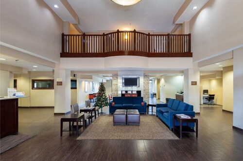 Comfort Inn & Suites SW Houston Sugarland