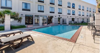 Comfort Inn & Suites SW Houston Sugarland