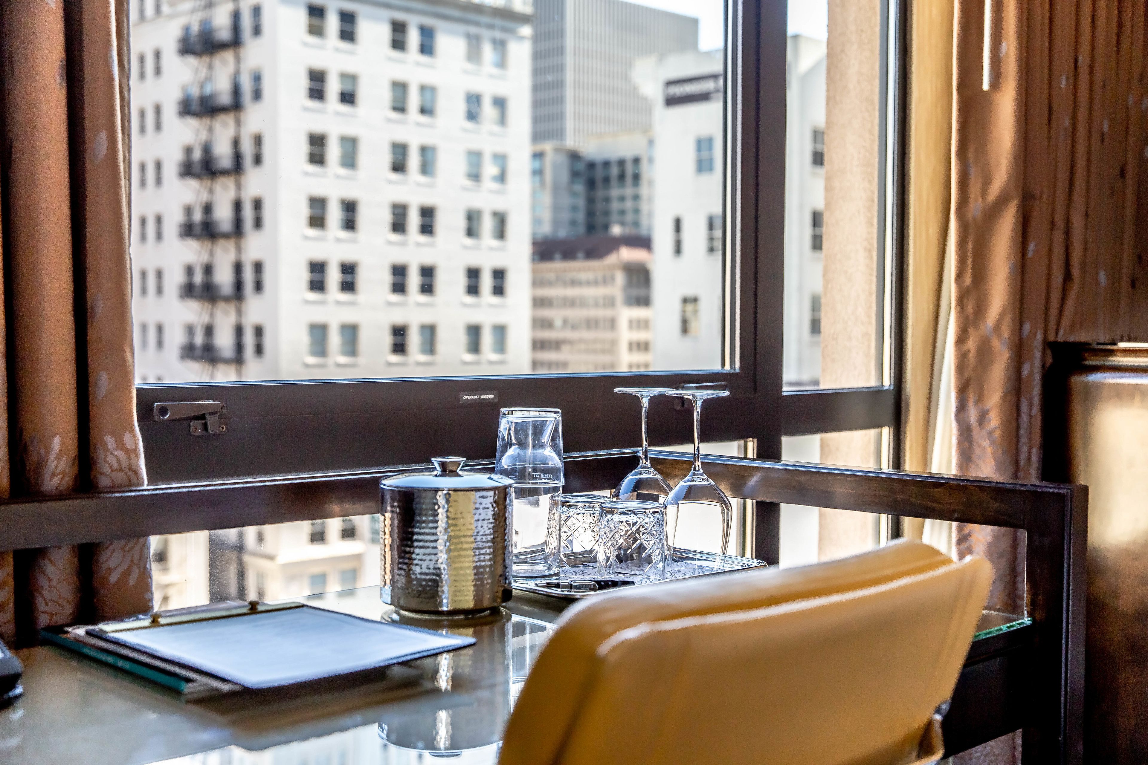 premium bedding, down duvets, pillow-top beds, in-room safe