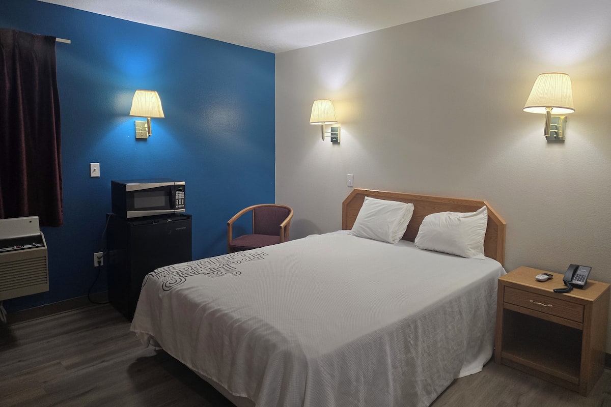 مكتب ومكواة/لوح كي وأسرّة قابلة للطي وواي فاي مجانًا