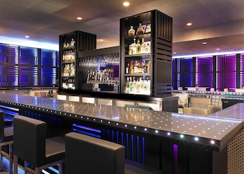 Bar (on property) at W San Francisco