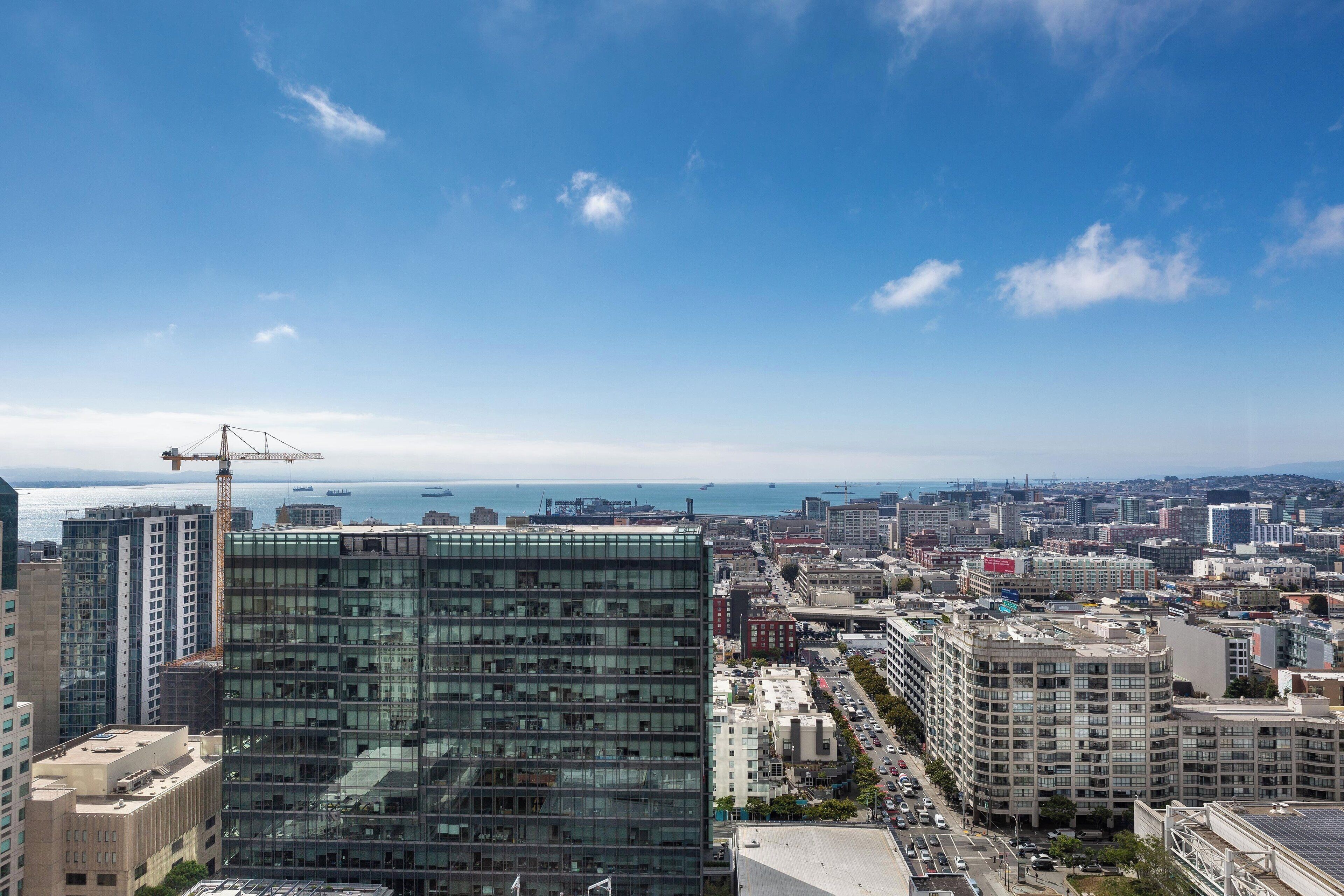 Photo - W San Francisco