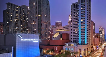 W San Francisco