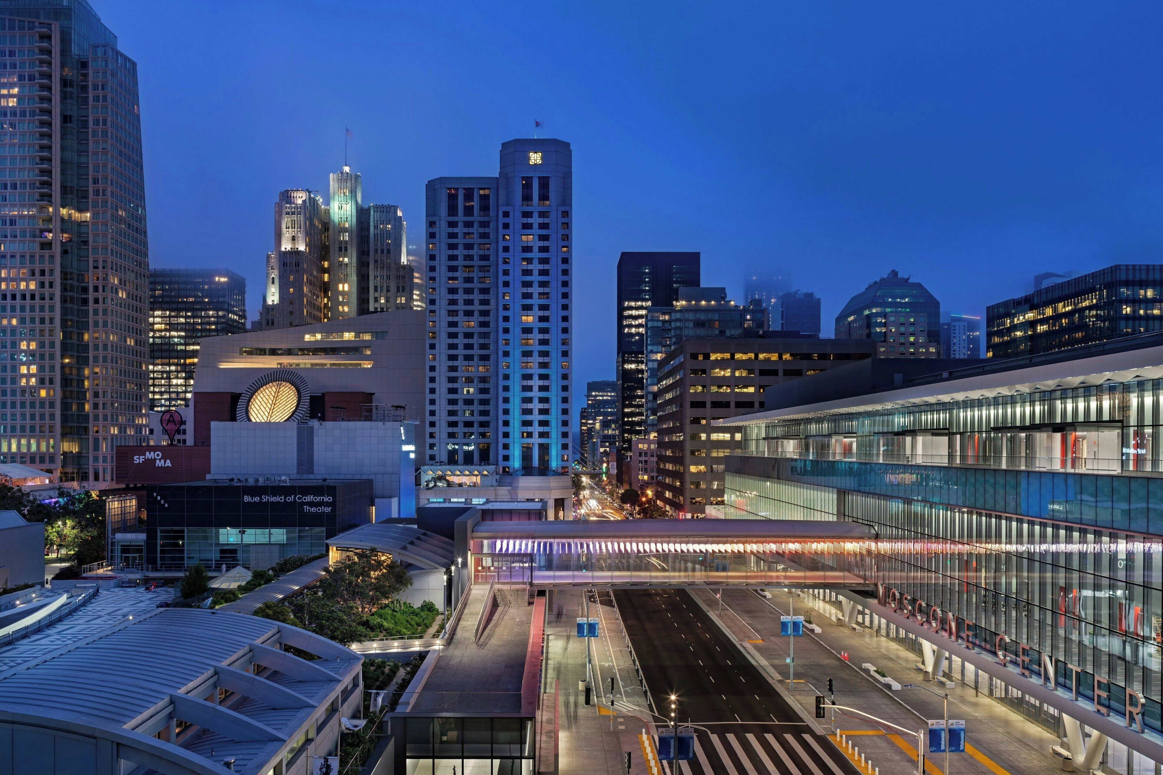 Photo - W San Francisco