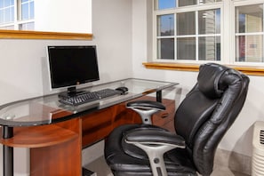 Businesscenter
