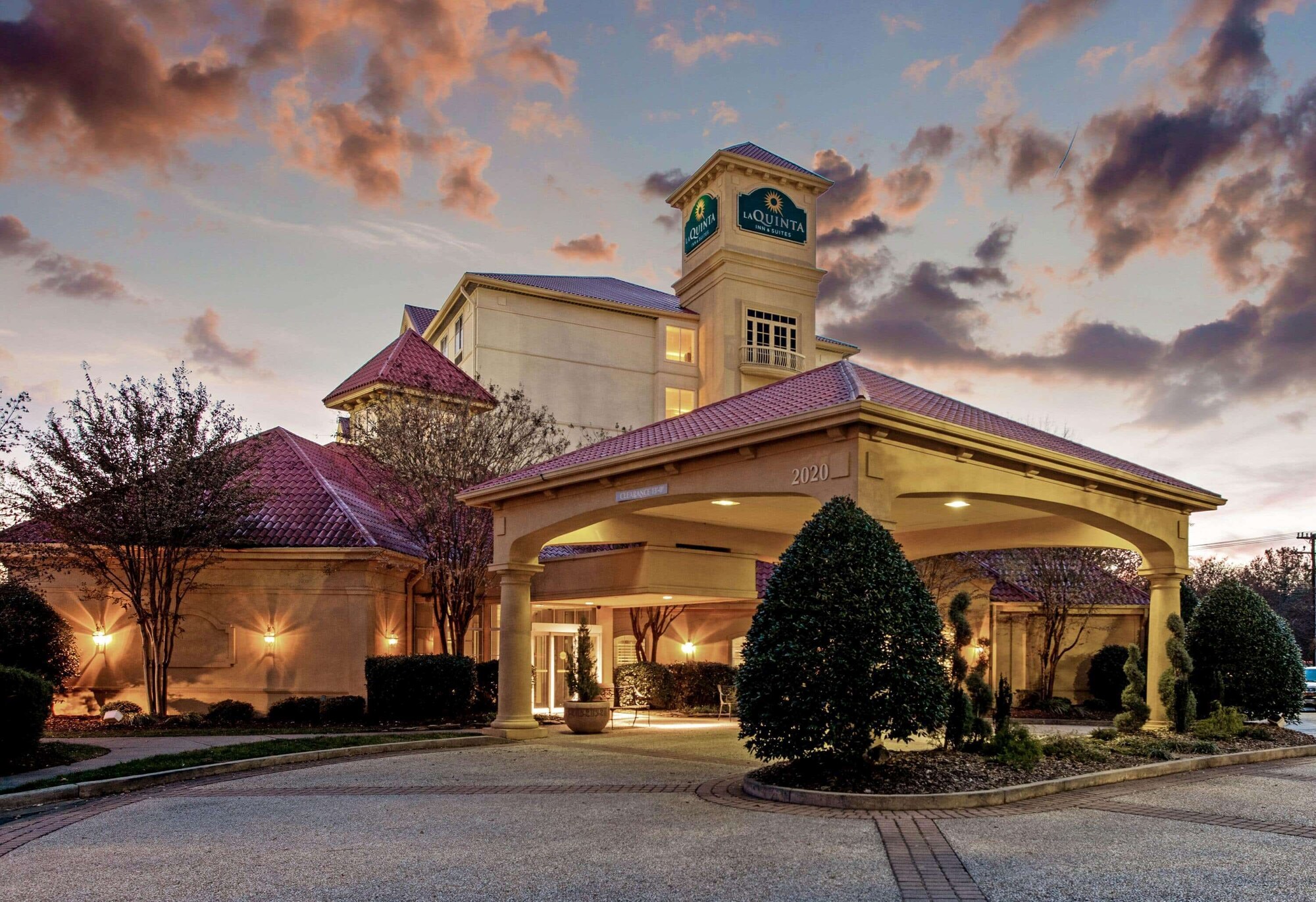 3 Star Hotels