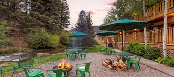 Best Western Rivers Edge