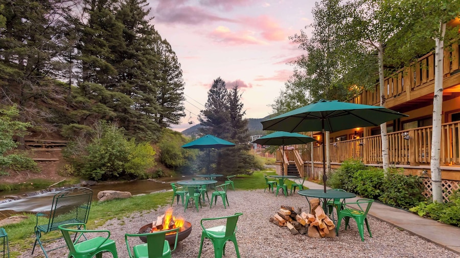 Best Western Rivers Edge