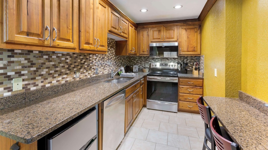 Best Western Rivers Edge