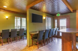 Desayuno continental incluido