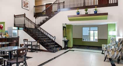 Quality Inn & Suites Anderson I-69