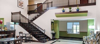Quality Inn & Suites Anderson I-69