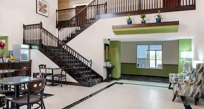 Quality Inn & Suites Anderson I-69