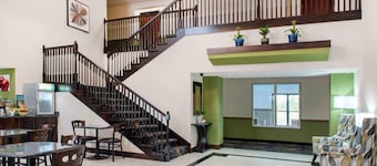 Quality Inn & Suites Anderson I-69