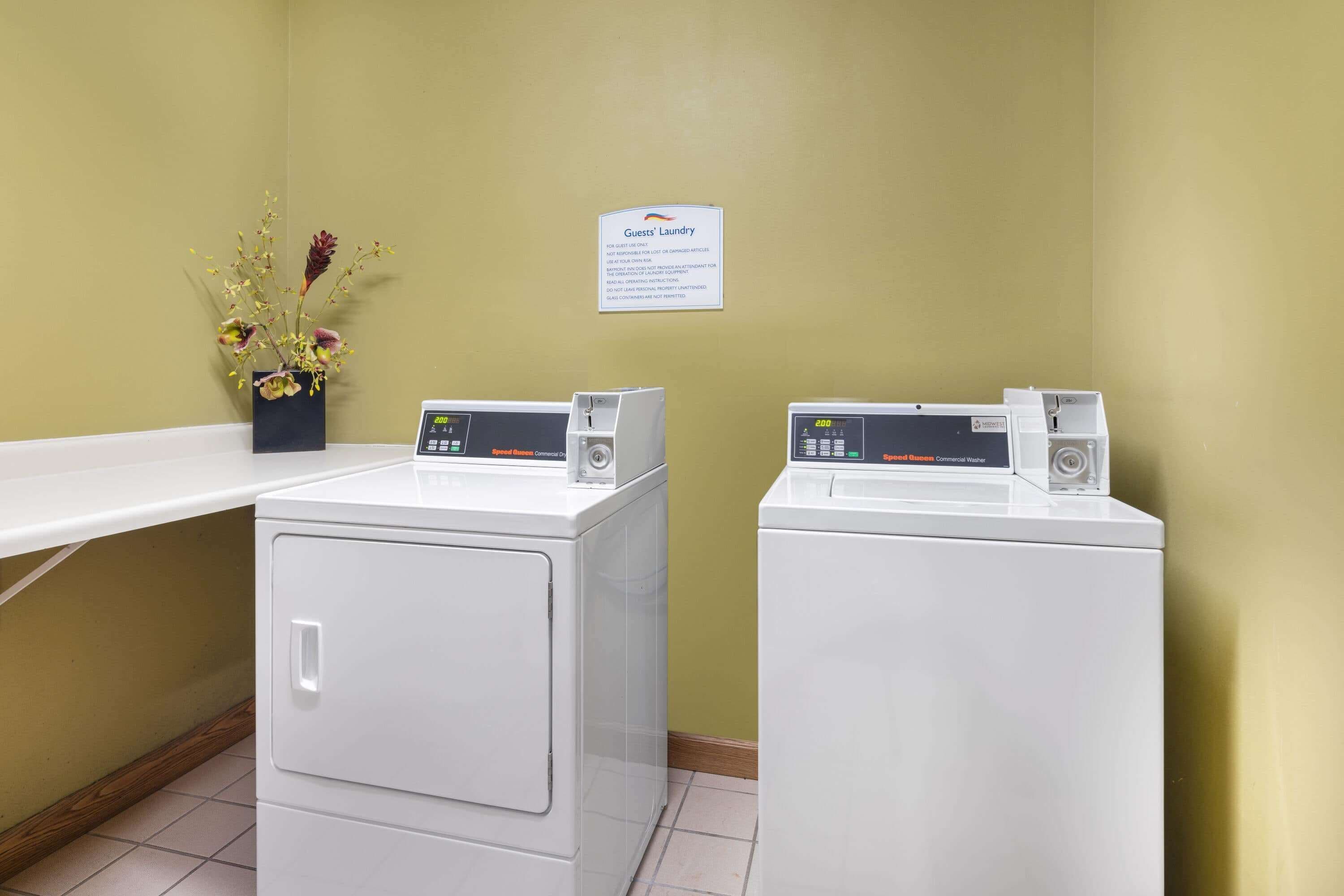 Foto - Baymont by Wyndham Gurnee