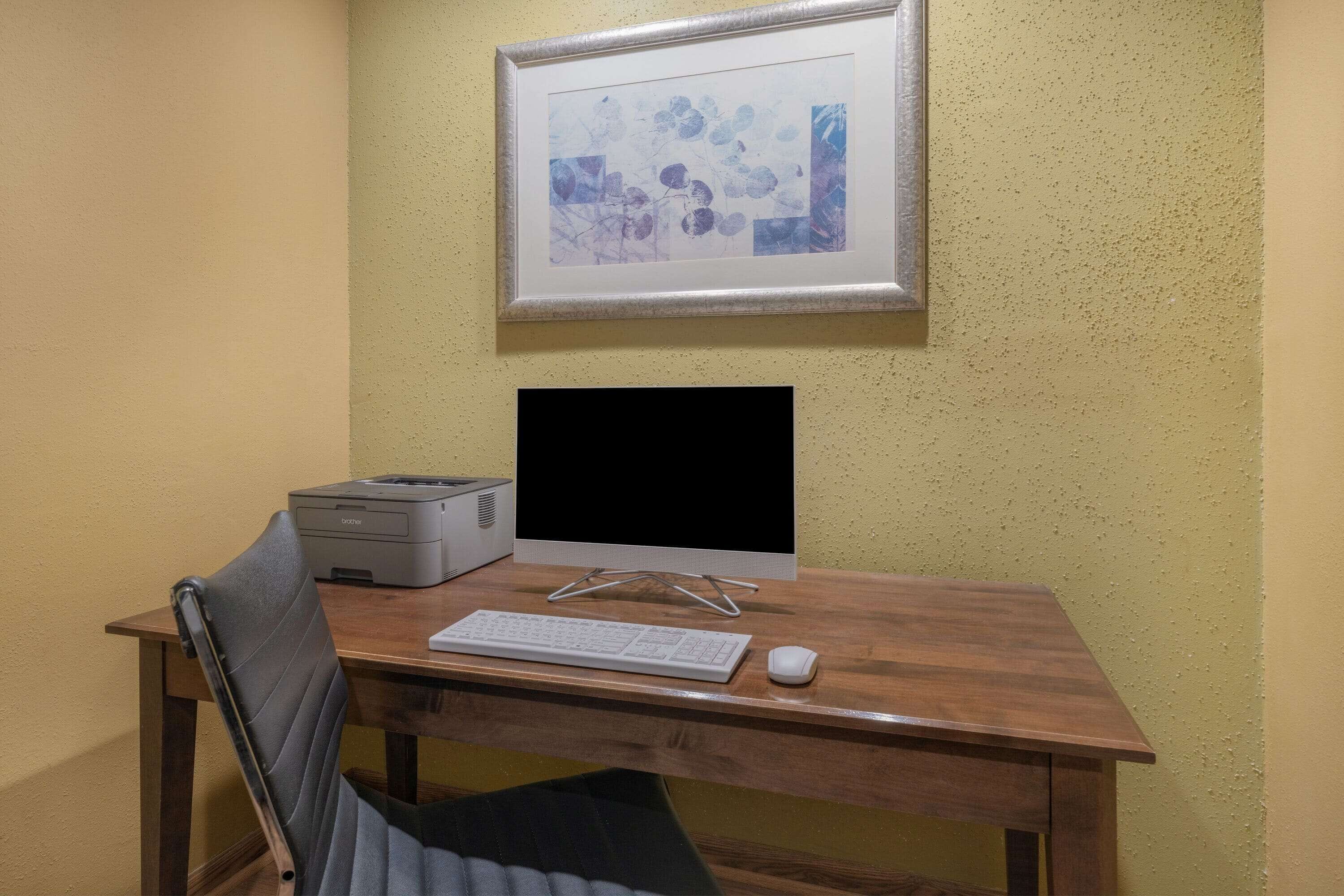 Foto - Baymont by Wyndham Gurnee