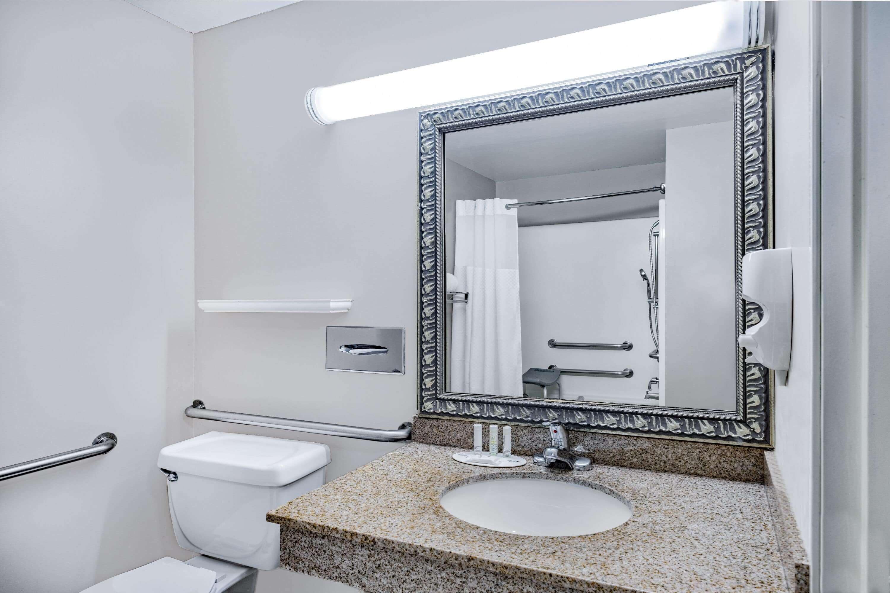 Foto - Baymont by Wyndham Gurnee