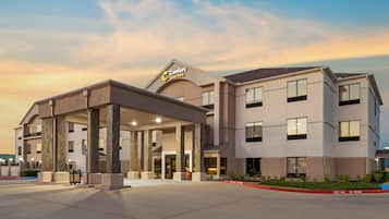 Servicio de la propiedad