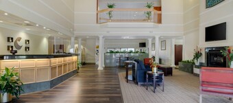 Comfort Suites La Porte - Baytown