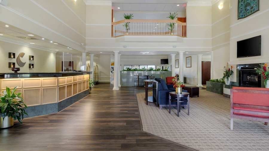 Comfort Suites La Porte - Baytown