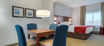 Comfort Suites La Porte - Baytown
