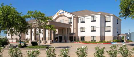 Équipement de l’hébergement