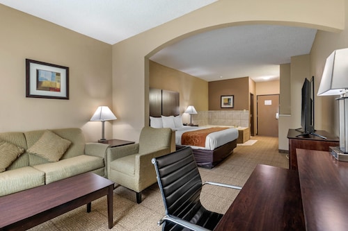 Comfort Suites The Colony - Plano West
