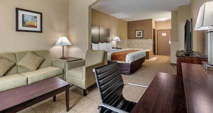 Comfort Suites The Colony - Plano West