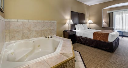 Comfort Suites The Colony - Plano West