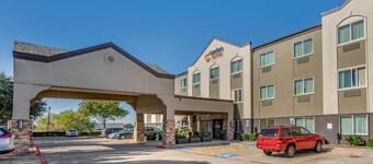 Comfort Suites The Colony - Plano West