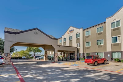 Comfort Suites The Colony - Plano West