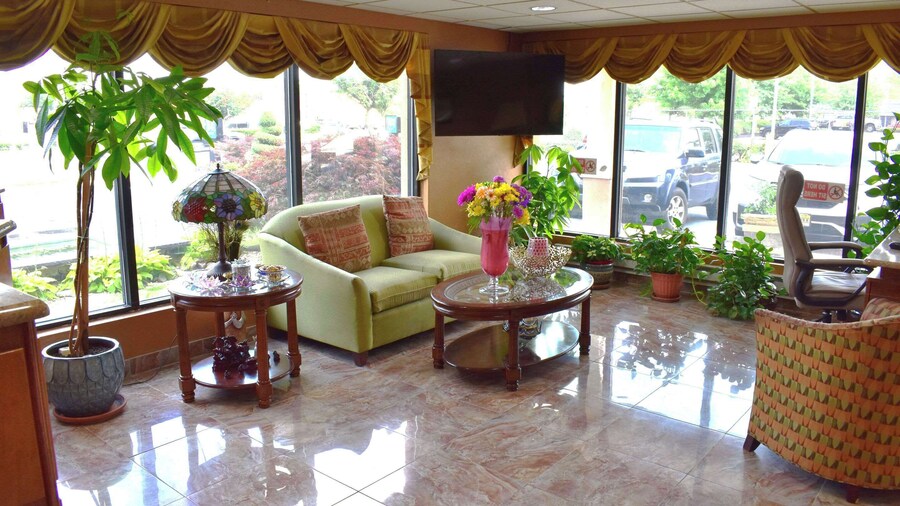 Quality Inn Vineland