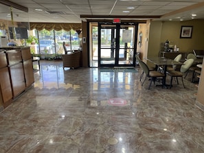 Recepció