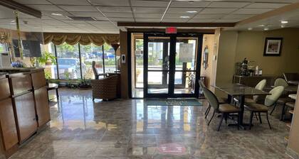 Quality Inn Vineland