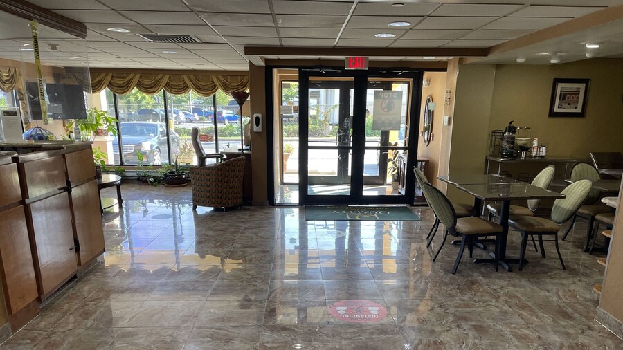 Quality Inn Vineland