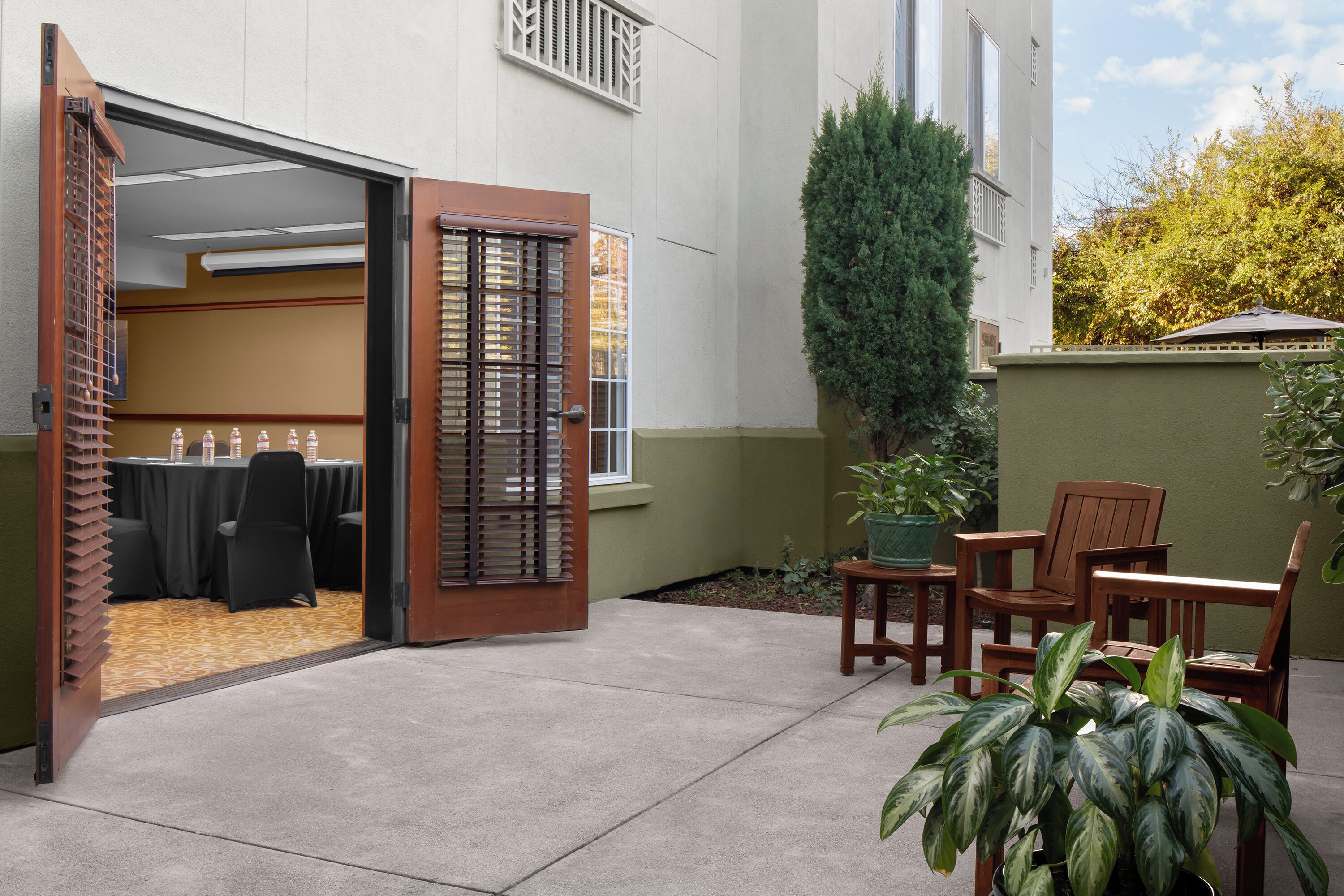 Foto - Larkspur Landing Extended Stay Suites South San Francisco