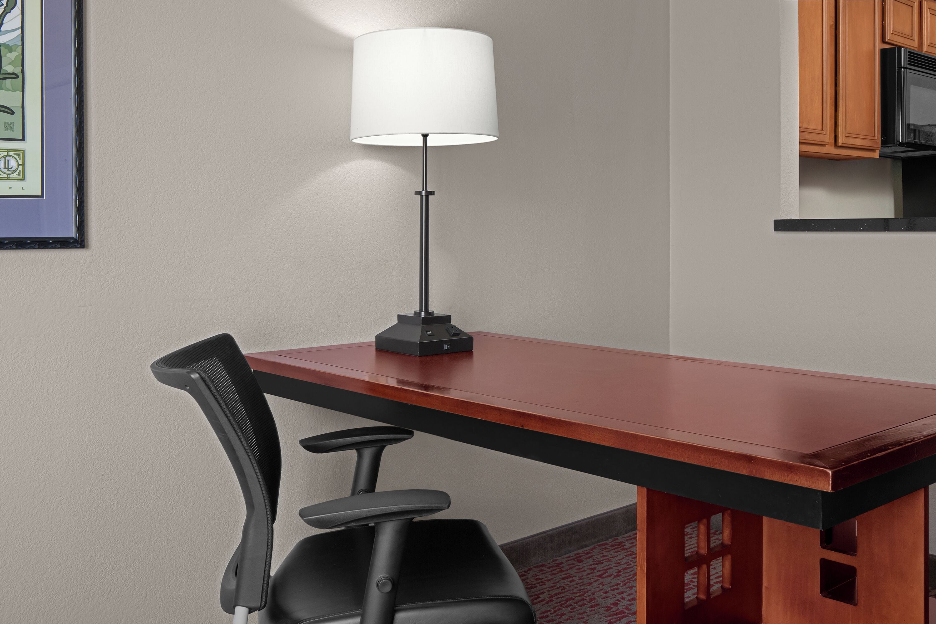 Foto - Larkspur Landing Extended Stay Suites South San Francisco