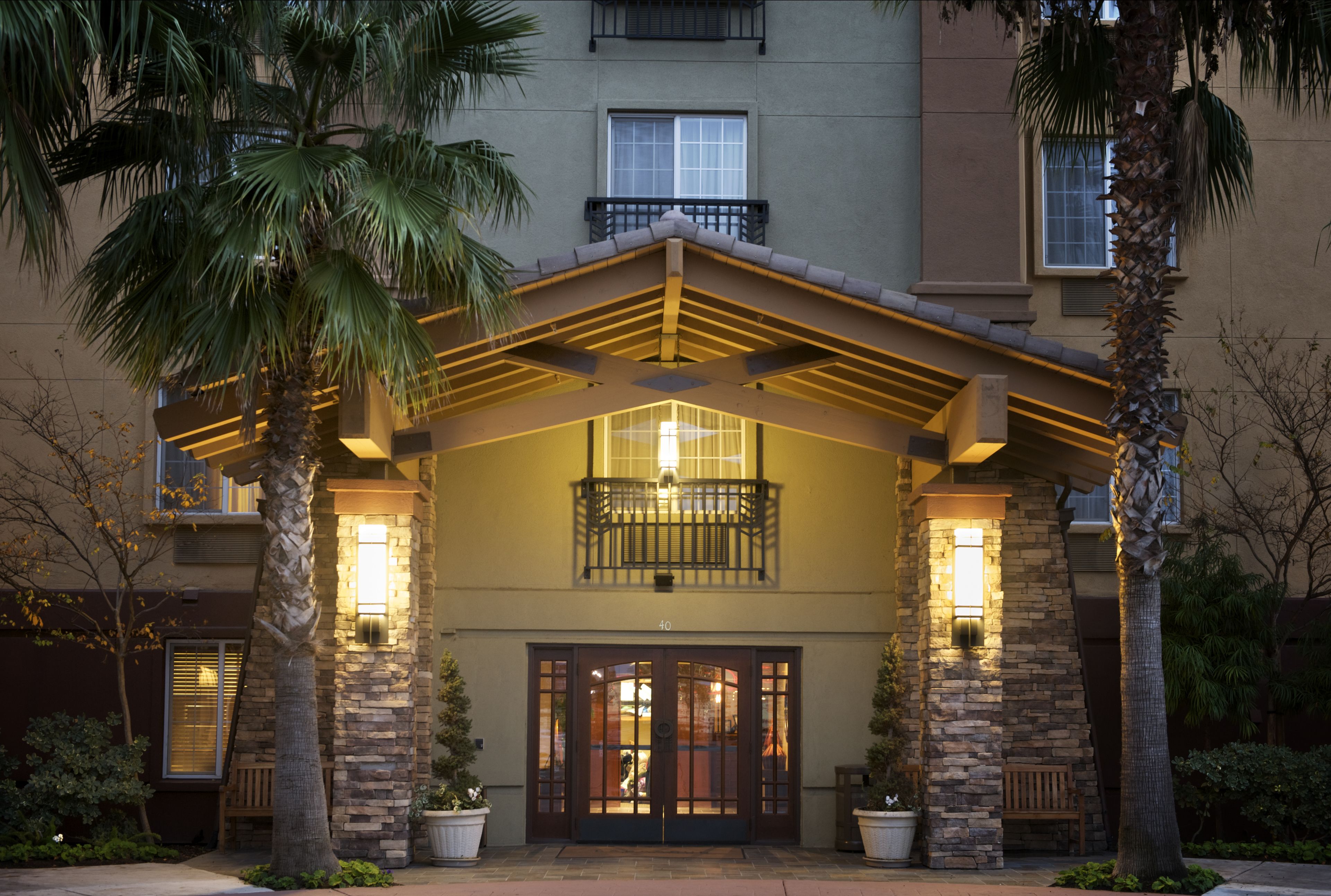 Larkspur Landing South San Francisco-An All-Suite Hotel in South San Francisco, United States