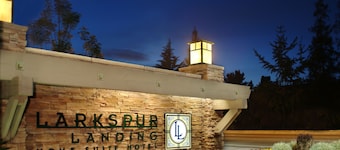 Larkspur Landing Extended Stay Suites South San Francisco