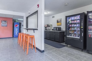 Vending machine