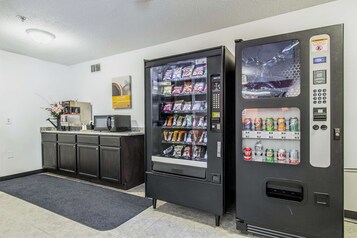 Vending machine