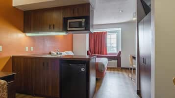 Cozinha americana privada