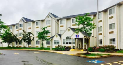 Motel 6 Streetsboro, OH
