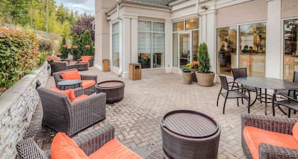 Hilton Garden Inn Shelton