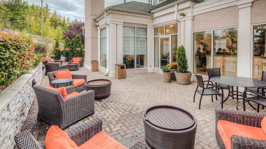 Hilton Garden Inn Shelton