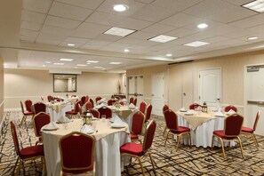 Meeting facility - Hilton Garden Inn Shelton (Shelton)